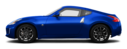 2020 Nissan 370Z Coupe