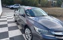 2017 Acura ILX CD PLAYER, SUN ROOF, NAVIGATION