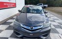2017 Acura ILX CD PLAYER, SUN ROOF, NAVIGATION