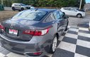 2017 Acura ILX CD PLAYER, SUN ROOF, NAVIGATION