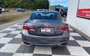 2017 Acura ILX CD PLAYER, SUN ROOF, NAVIGATION