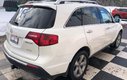 2012 Acura MDX