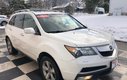 2012 Acura MDX