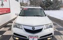 2012 Acura MDX