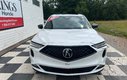 2024 Acura MDX A-Spec - AWD, Heated+AC seats, Leather, Sunroof