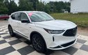 2024 Acura MDX A-Spec - AWD, Heated+AC seats, Leather, Sunroof