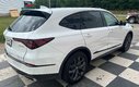 2024 Acura MDX A-Spec - AWD, Heated+AC seats, Leather, Sunroof