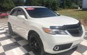 2013 Acura RDX Tech Pkg