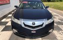 2009 Acura TL SH-AWD - sunroof, power seats, a/c, xm radio