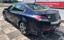 2009 Acura TL SH-AWD - sunroof, power seats, a/c, xm radio