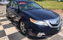 2009 Acura TL SH-AWD - sunroof, power seats, a/c, xm radio