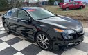 2014 Acura TL A-Spec - AWD, Leather, Memory seats, Sunroof, A.C