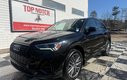 2021 Audi Q3 PREMIUM PLUS S LINE 45 Progressiv, keyless entry, backup camera, BT