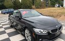 2014 BMW 428i 428i xDrive - Reverse Camera, Convertible