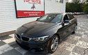 2019 BMW 440XI 440i xDrive - sunroof, power memory seats, SOS