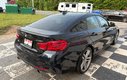 2019 BMW 440XI 440i xDrive - sunroof, power memory seats, SOS