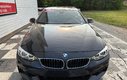 2019 BMW 440XI 440i xDrive - sunroof, power memory seats, SOS