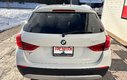 2012 BMW X1 28i - cruise control, heated seats, a/c, cd player