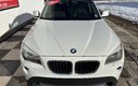 2012 BMW X1 28i - cruise control, heated seats, a/c, cd player