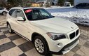 2012 BMW X1 28i - cruise control, heated seats, a/c, cd player