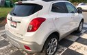 2013 Buick Encore Premium - sunroof, power seats, reverse camera