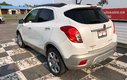 2013 Buick Encore Premium - sunroof, power seats, reverse camera