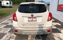 2013 Buick Encore Premium - sunroof, power seats, reverse camera