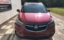 2018 Buick Encore Premium - sunroof, heated seats, dual climates