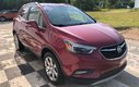 2018 Buick Encore Premium - sunroof, heated seats, dual climates