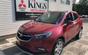 2018 Buick Encore Premium - sunroof, heated seats, dual climates