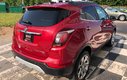 2018 Buick Encore Premium - sunroof, heated seats, dual climates