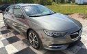 2018 Buick REGAL SPOR Essence - power memory seats, hands free, cruise