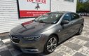 2018 Buick REGAL SPOR Essence - power memory seats, hands free, cruise