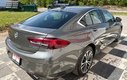 2018 Buick REGAL SPOR Essence - power memory seats, hands free, cruise