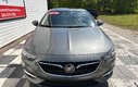 2018 Buick REGAL SPOR Essence - power memory seats, hands free, cruise