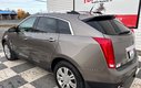 2011 Cadillac SRX 3.0 Luxury - sunroof, heated seats, dual climate