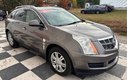 2011 Cadillac SRX 3.0 Luxury - sunroof, heated seats, dual climate