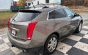 2011 Cadillac SRX 3.0 Luxury - sunroof, heated seats, dual climate