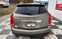 2011 Cadillac SRX 3.0 Luxury - sunroof, heated seats, dual climate