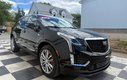 2022 Cadillac XT5 SPORT AWD Sport, keyless entry, backup camera, Bluetooth