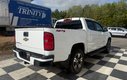 2018 Chevrolet Colorado 4WD Work Truck, keyless entry, backup camera, BT