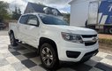 2018 Chevrolet Colorado 4WD Work Truck, keyless entry, backup camera, BT