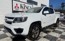 2018 Chevrolet Colorado 4WD Work Truck, keyless entry, backup camera, BT
