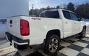 2018 Chevrolet Colorado 4WD Work Truck, keyless entry, backup camera, BT