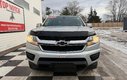 2020 Chevrolet COLORADO LT WT 4X4,, Keyless entry, remote start, rev. cam