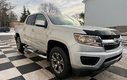2020 Chevrolet COLORADO LT WT 4X4,, Keyless entry, remote start, rev. cam