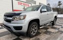 2020 Chevrolet COLORADO LT WT 4X4,, Keyless entry, remote start, rev. cam