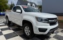 2020 Chevrolet COLORADO 4WD Work Truck, keyless entry, backup camera, BT