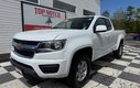 2020 Chevrolet COLORADO 4WD Work Truck, keyless entry, backup camera, BT