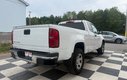 2021 Chevrolet COLORADO Work Truck, keyless entry, Cruise control, BT